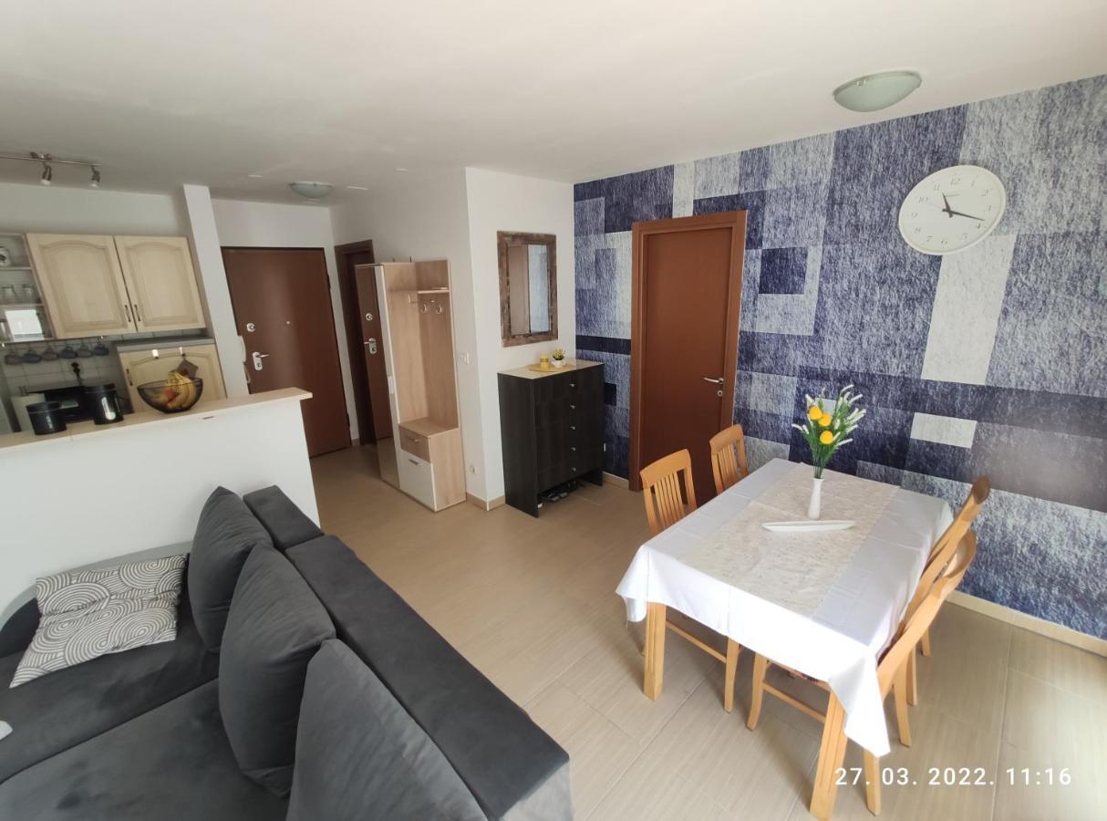 Apartmán Apartman Antonela With Free Garage Parking Split Exteriér fotografie